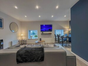 Fernseher, Arbeitsbereiche