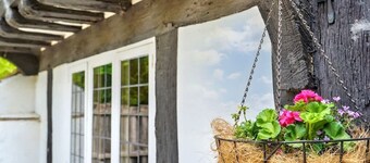 Perfect Booking | The Buttery 500 Year Old Cottage