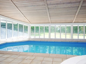 House | Interior