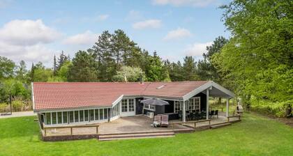 4 Star Holiday Home in Vig