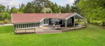 4 Star Holiday Home in Vig