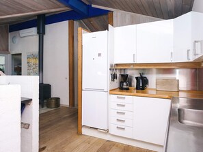 House | Interior - 4 Star Holiday Home in Vig (Vig)