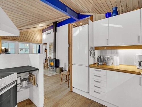 4 Star Holiday Home in Vig