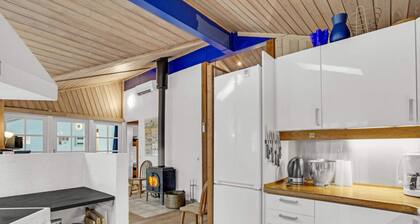 4 Star Holiday Home in Vig