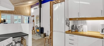 4 Star Holiday Home in Vig