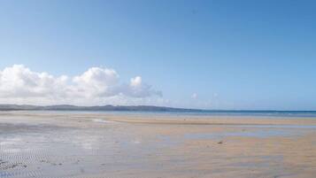 Hus | Udsigt over vandet