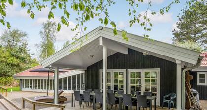 4 Star Holiday Home in Vig