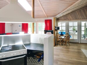 Casa | Parte interna