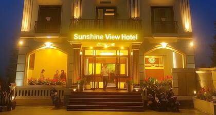 Sunshine View Sapa Hotel