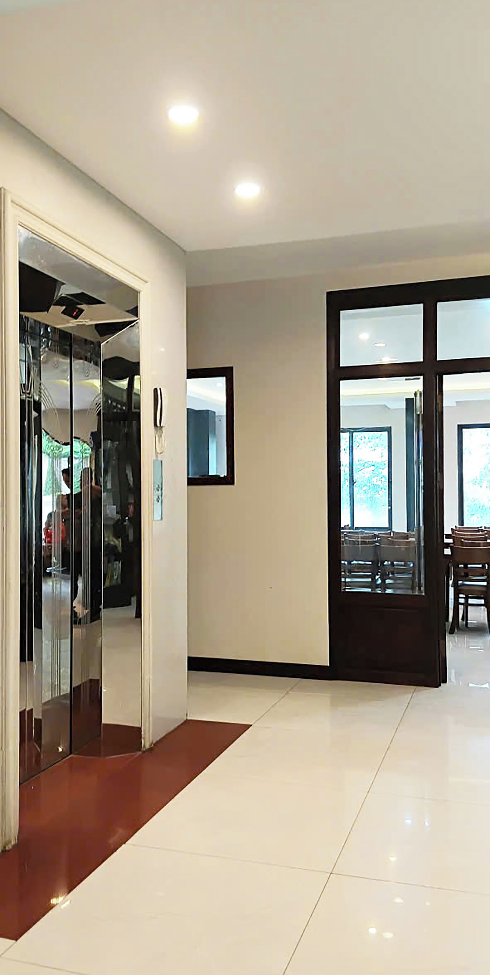 Elevator