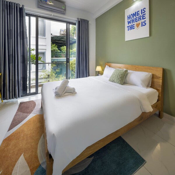 Diamond Crown 2 - Ho Chi Minh City