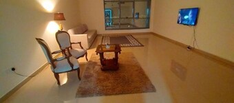 Al Khor Tower Apartment