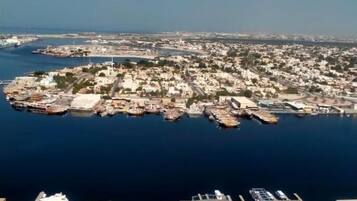 Port de plaisance