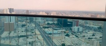 Al Khor Tower Apartment