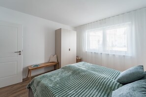 1 Schlafzimmer