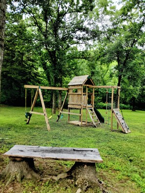 Espace pour enfants