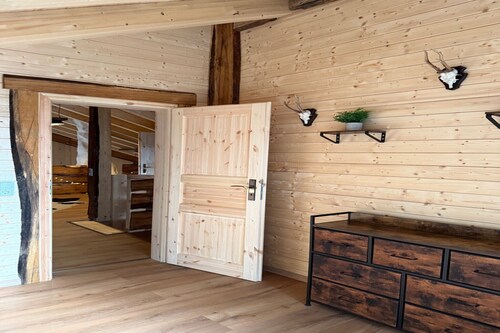 Chalet on the Wolfsberg