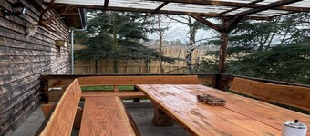 Chalet on the Wolfsberg