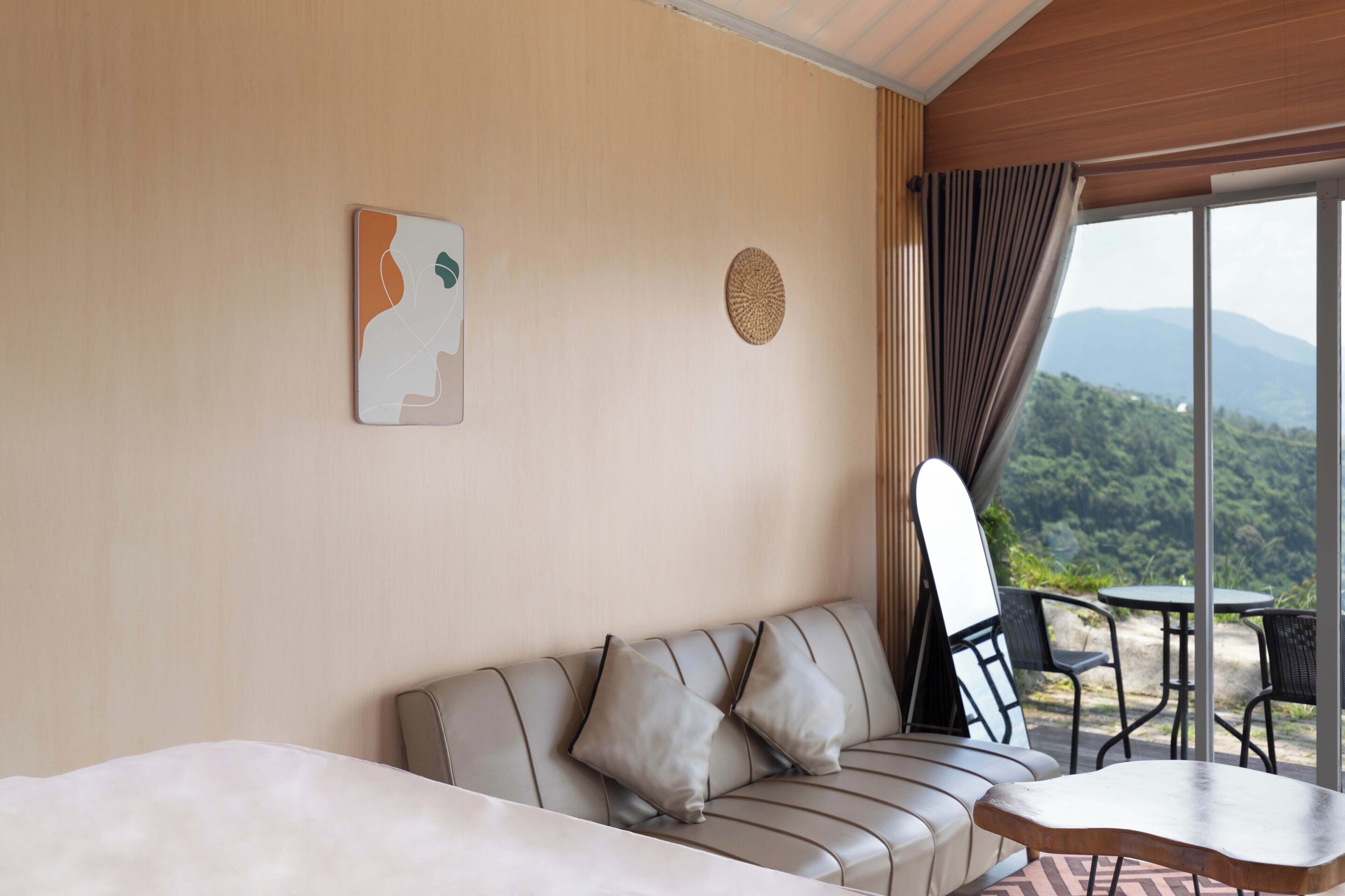 Family Suite, Mountain View | Free WiFi