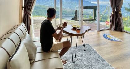 Fortune Glamping
