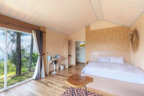 Family Suite, Mountain View | Free WiFi