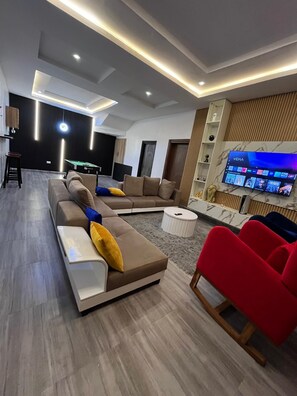 Smart TV