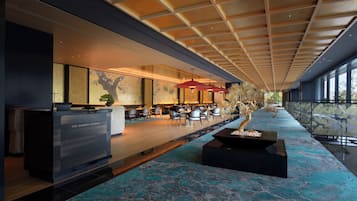 餐廳