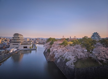 ESPACIO NAGOYA CASTLE
