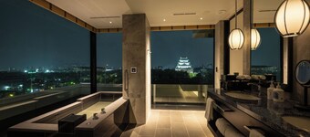 ESPACIO NAGOYA CASTLE