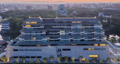 ESPACIO NAGOYA CASTLE