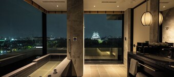 ESPACIO NAGOYA CASTLE