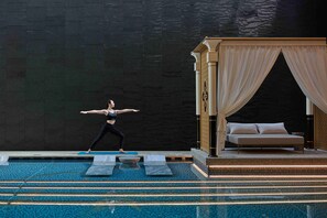 Spa - ESPACIO NAGOYA CASTLE (Nagoya)