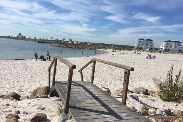 Plage