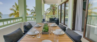 Newly Built! 621 Sea Views Modern 3BR/2BA,Sleeps 6