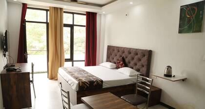 Shanti Residency