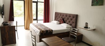 Shanti Residency