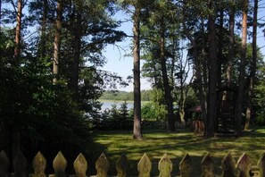 Ulkoalueet