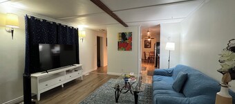 Cozy 2BR Mobile Home near Jasper NP | King Bed