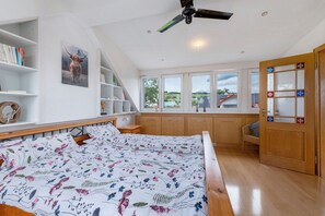 2 bedrooms, WiFi, bed sheets - Apartment 'Heimatglück Vulkaneifel' with Private Terrace and Wi-Fi (Salm)