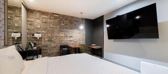 Incheon CIRCLE HOTEL