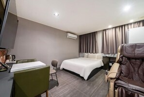 Suite | Wi-Fi gratuito