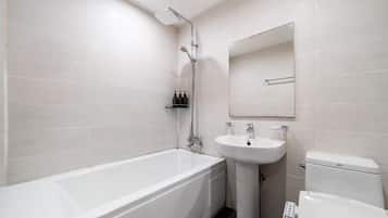 Double Room | Free WiFi