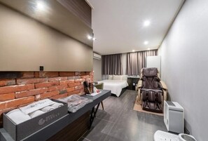 Suite | Wi-Fi gratuito