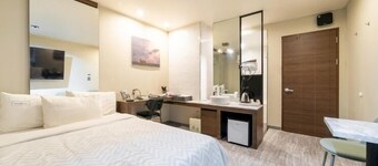 Incheon CIRCLE HOTEL