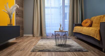Appartement moderne Ă Schwaz