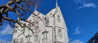 Modern apartment in Schwaz