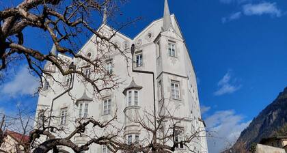 Modernes Apartment in Schwaz