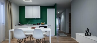 Premium apartment in Schwaz