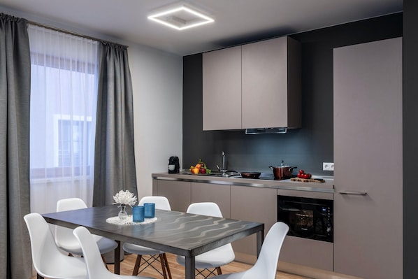 Kitchen - Premium apartment in Schwaz (Schwaz)