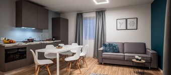 Family apartment in Schwaz